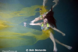 5'9" Norwegian Yellow Fish by Bob Bernardo 